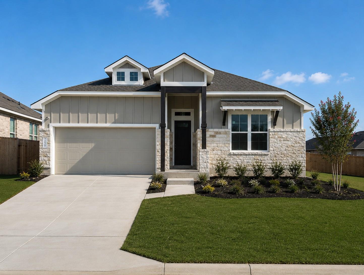120 Salado Creek Trl Property Photo 1