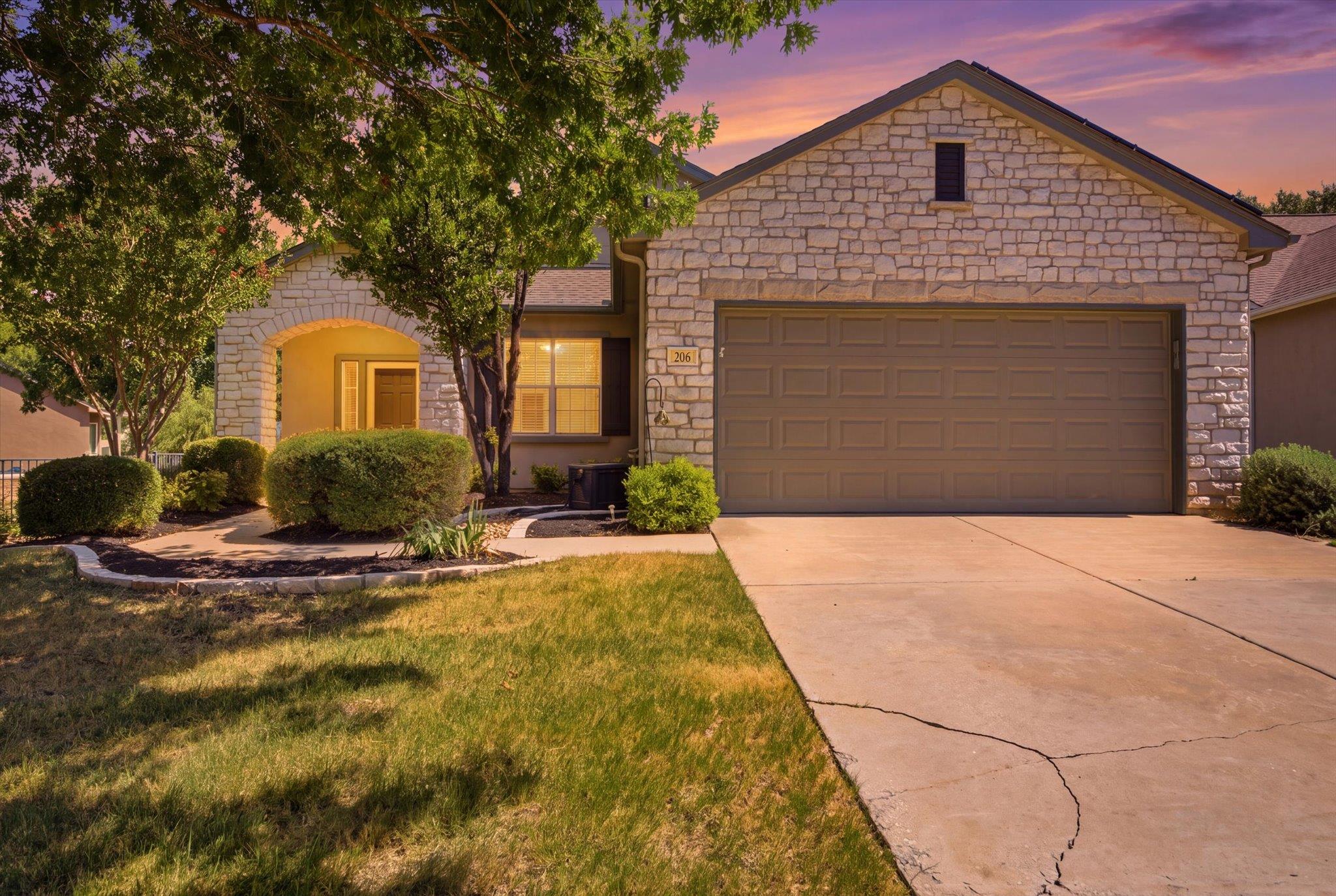 206 Montley Trl Property Photo 1