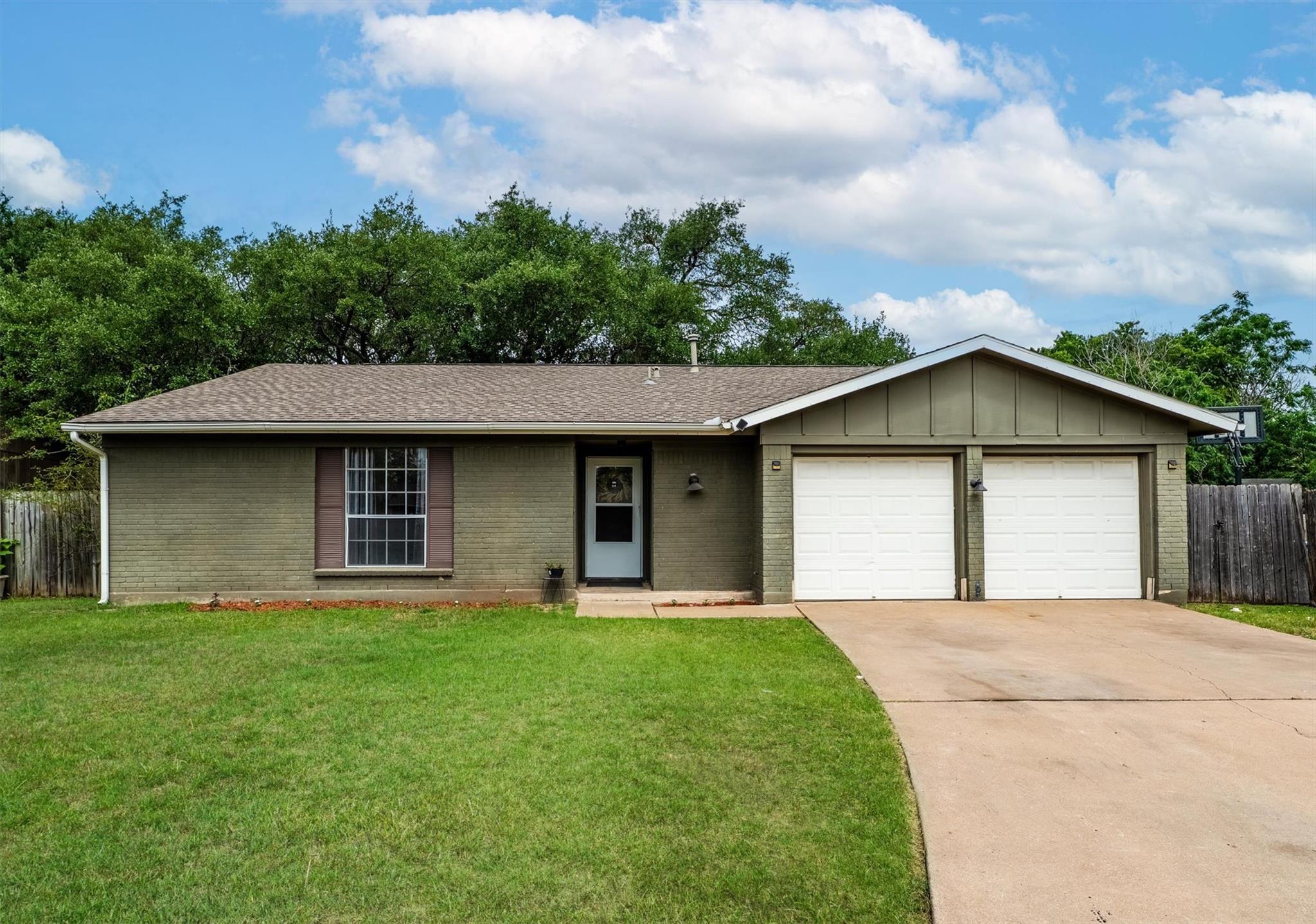 11533 Sandy Loam TRL Property Photo 1