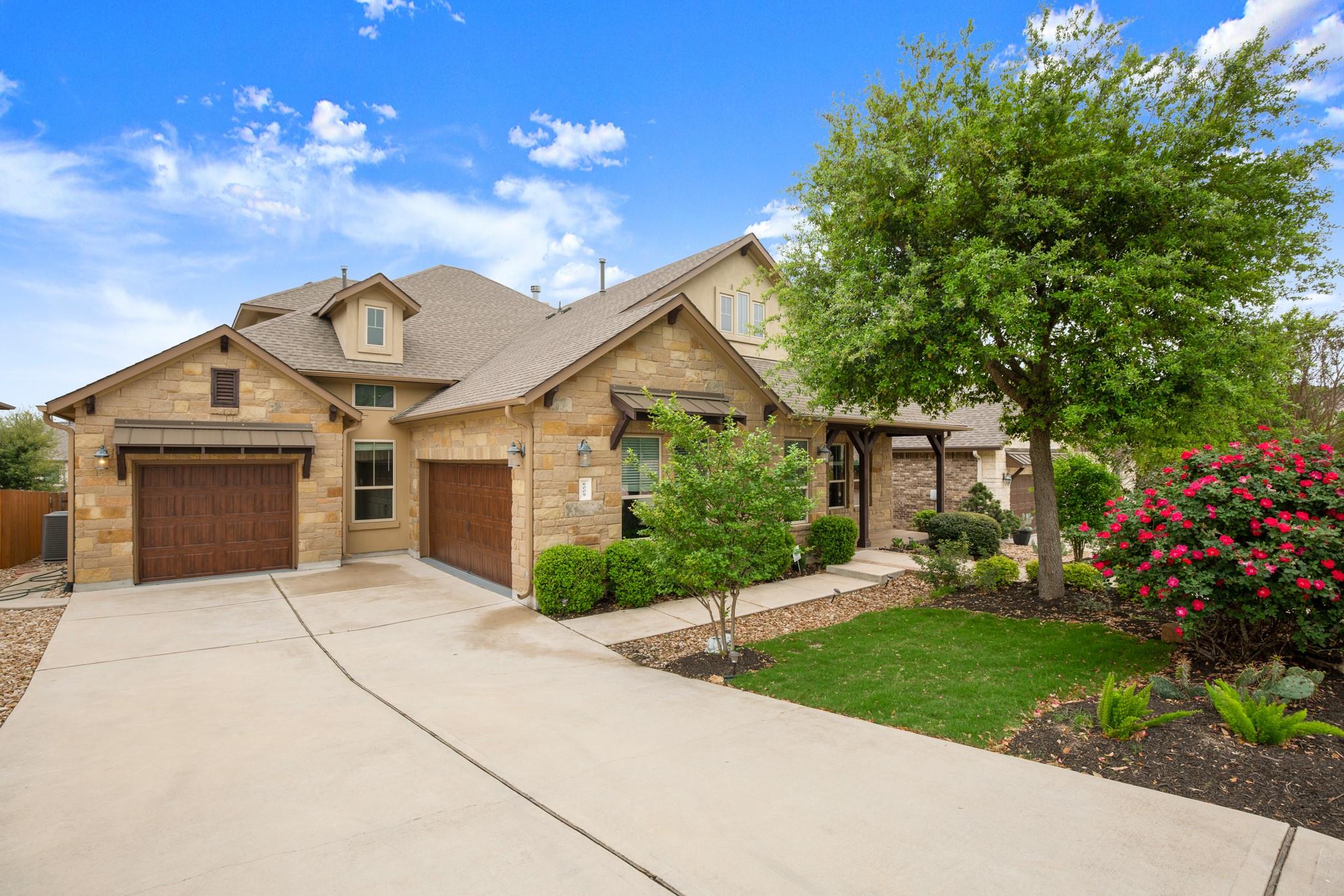 6009 Empresa Dr Property Photo 1