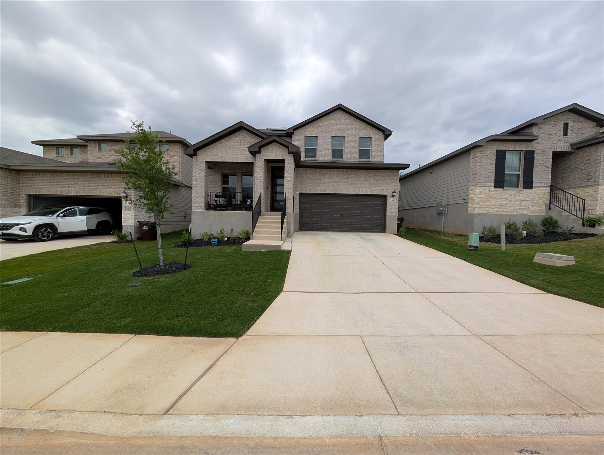 3030 Charyn Way Property Photo