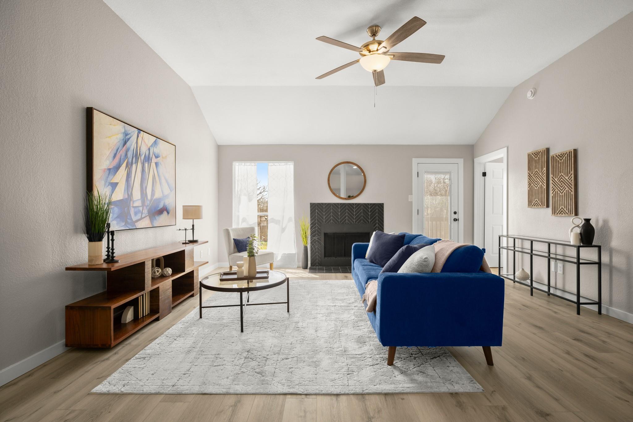 Perez Real Estate Listings Main Image