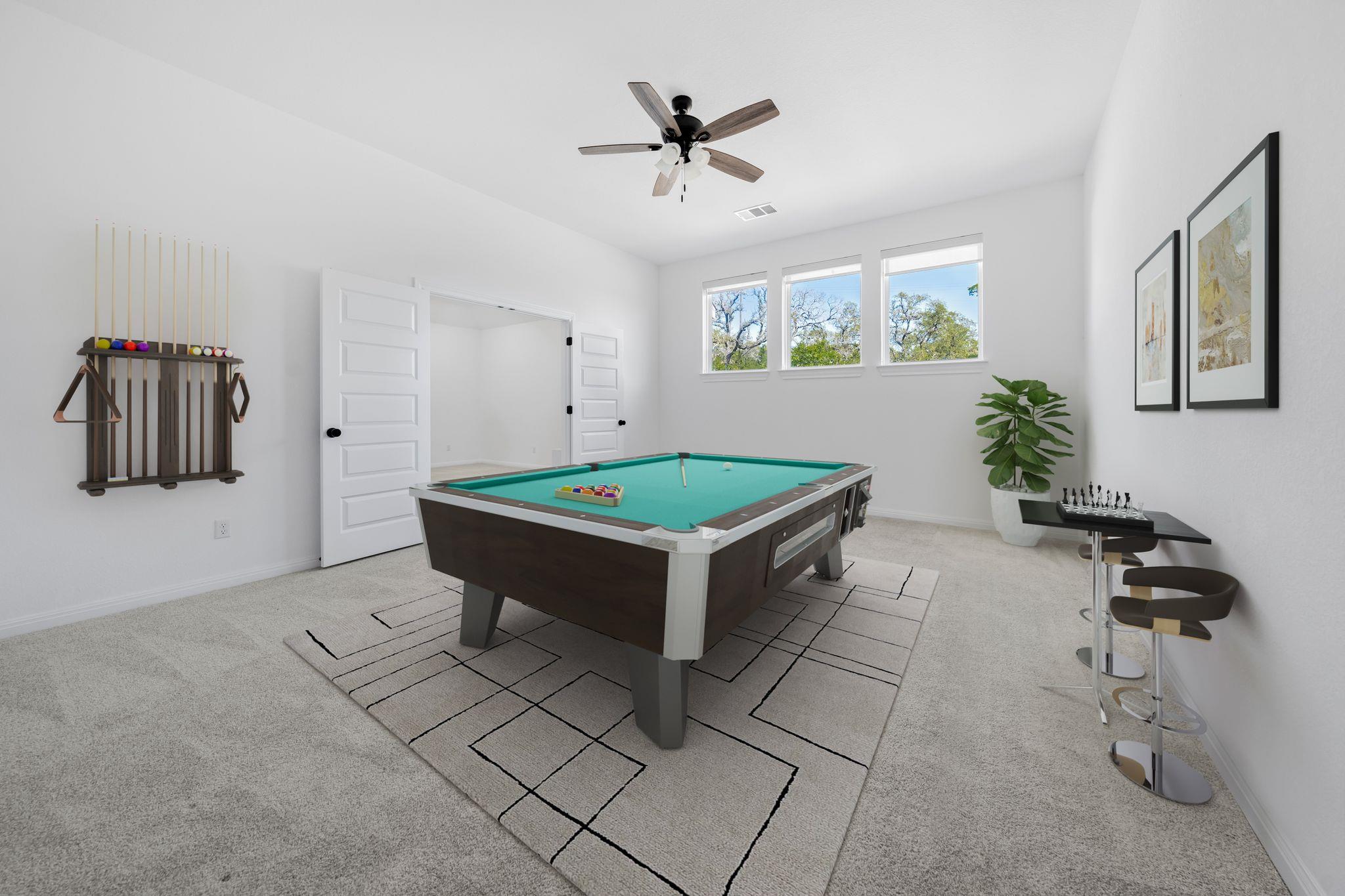 7705 Alouette Dr Property Photo 23