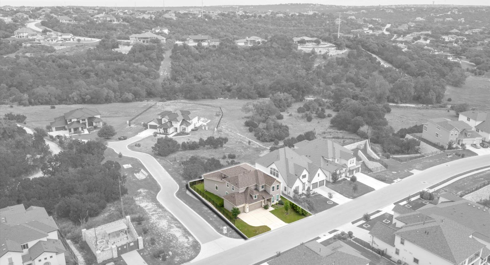 908 Siena Sunset Rd Property Photo 3