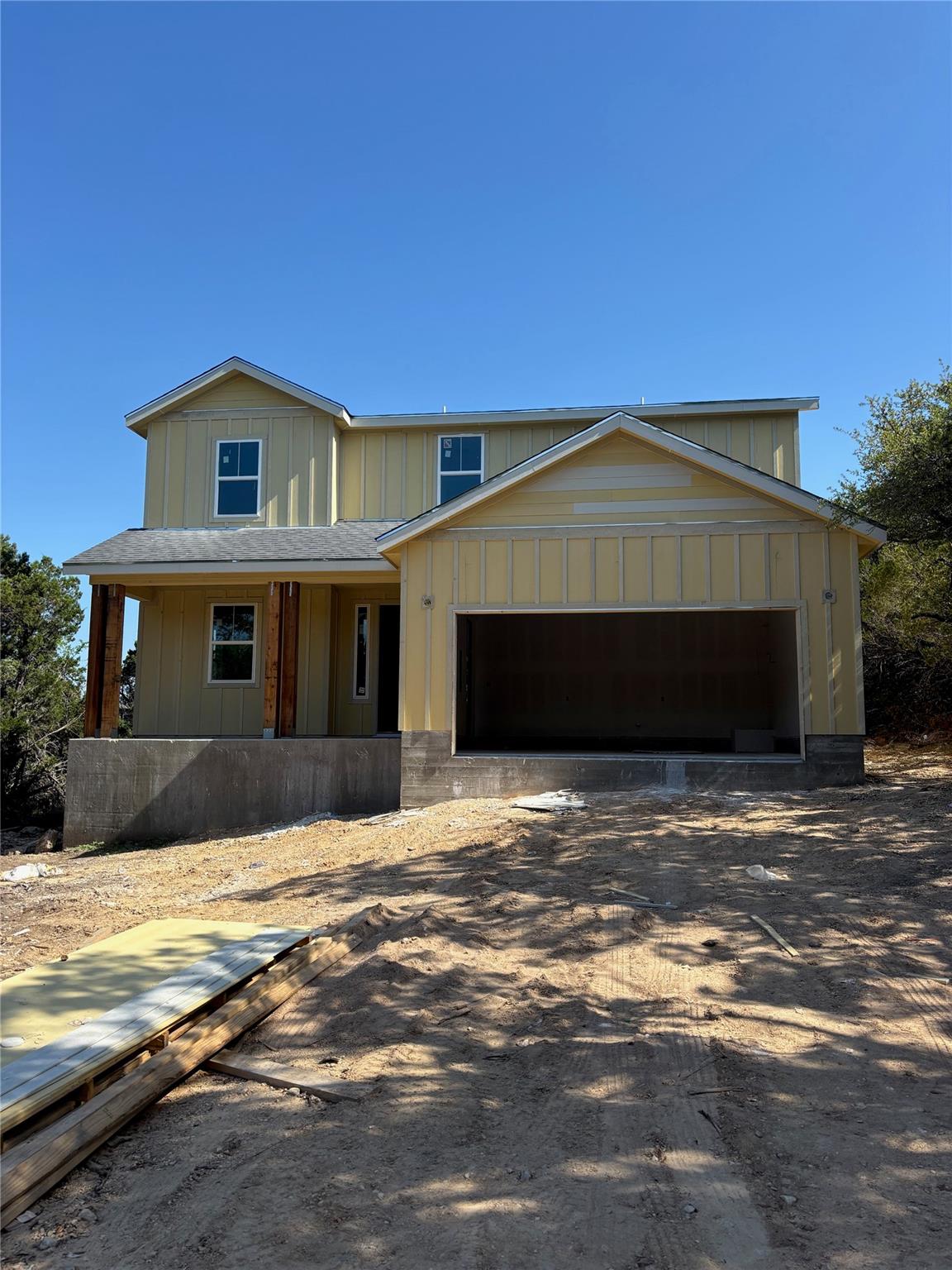 20110 Lee Ln Property Photo 1