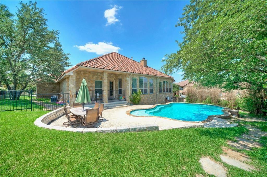 14620 Spillman Ranch Loop Property Photo