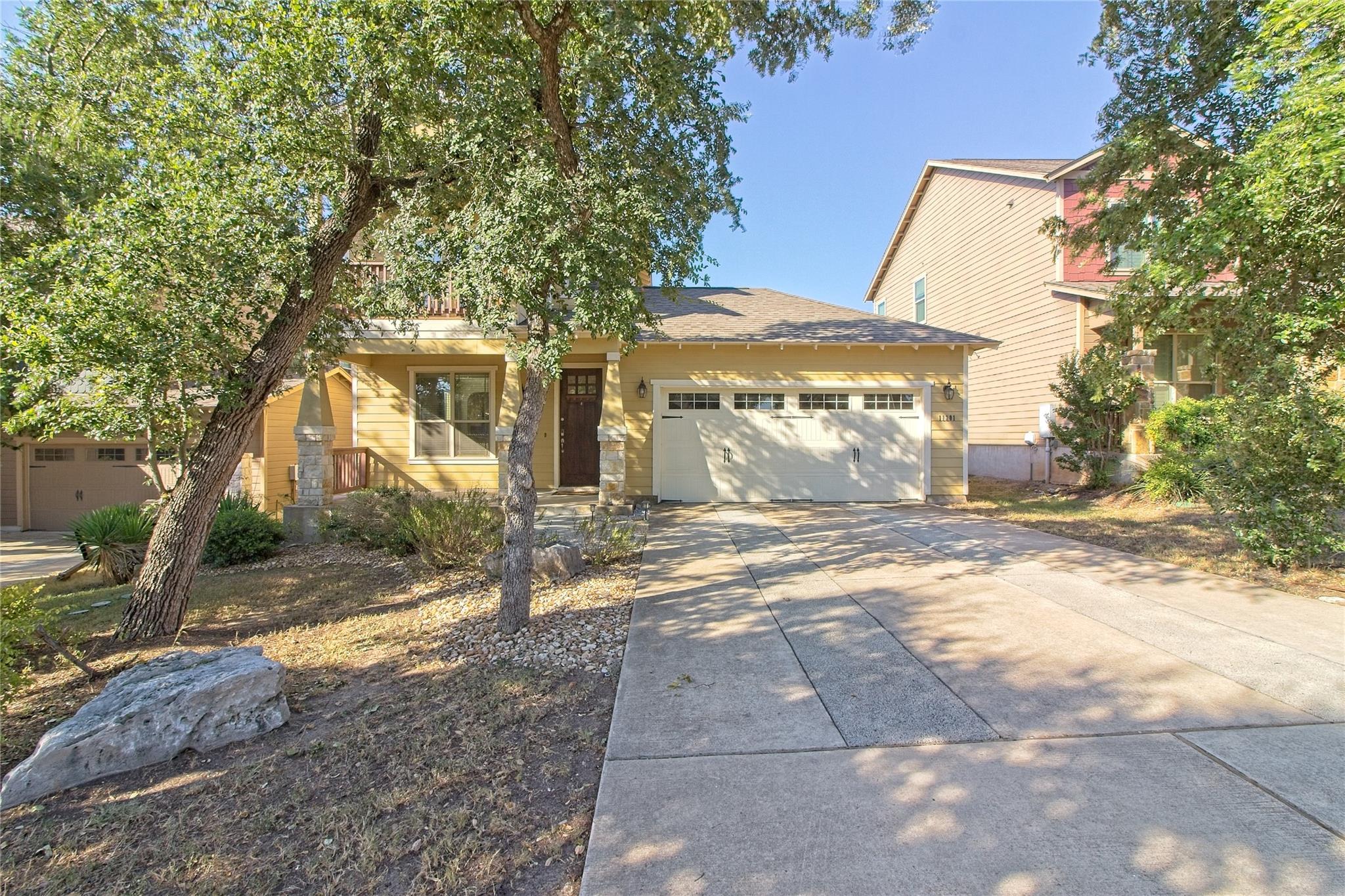 11201 Zimmerman Ln Property Photo 1