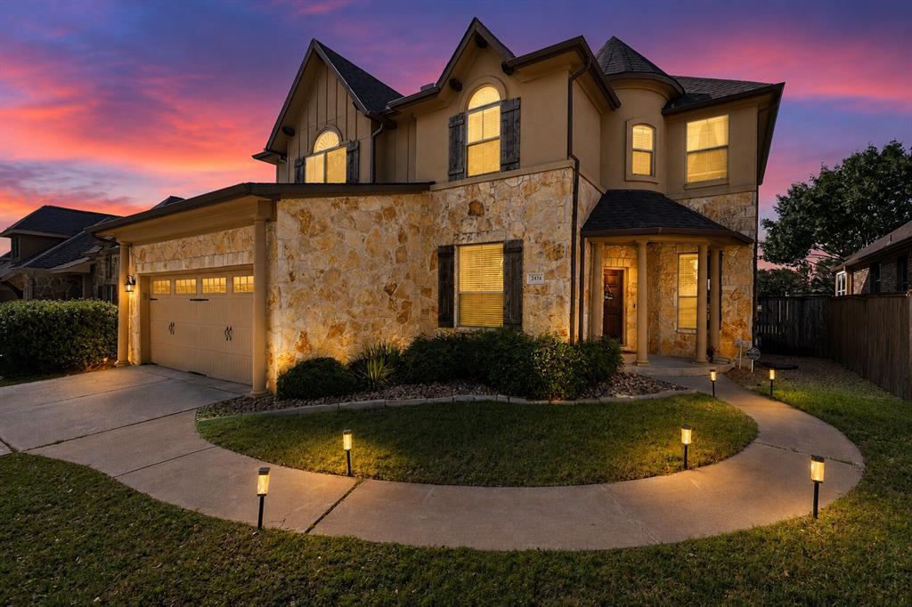 2474 Santa Barbara Loop Property Photo 1