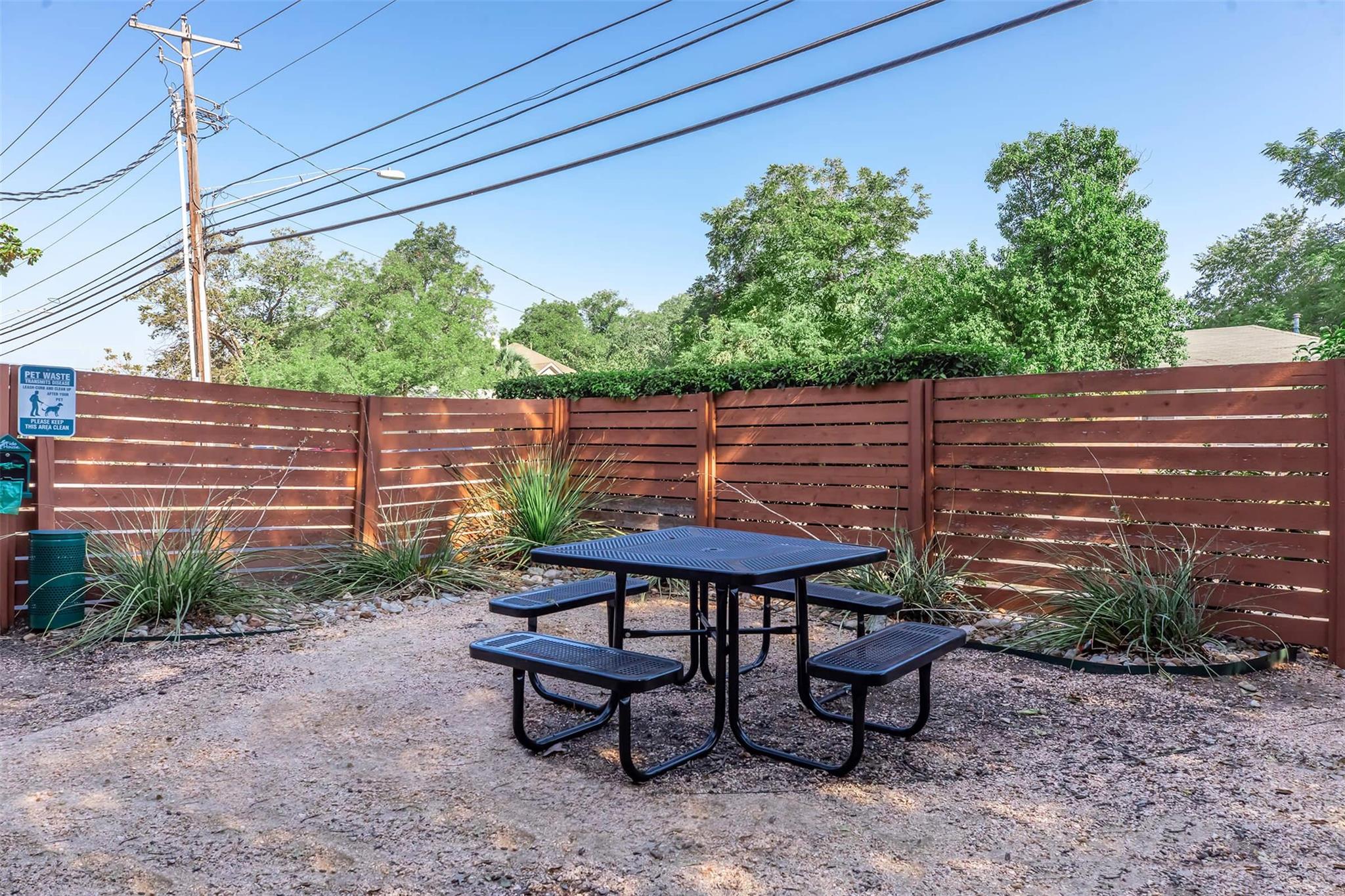 4415 Avenue B None #204 Property Photo 12