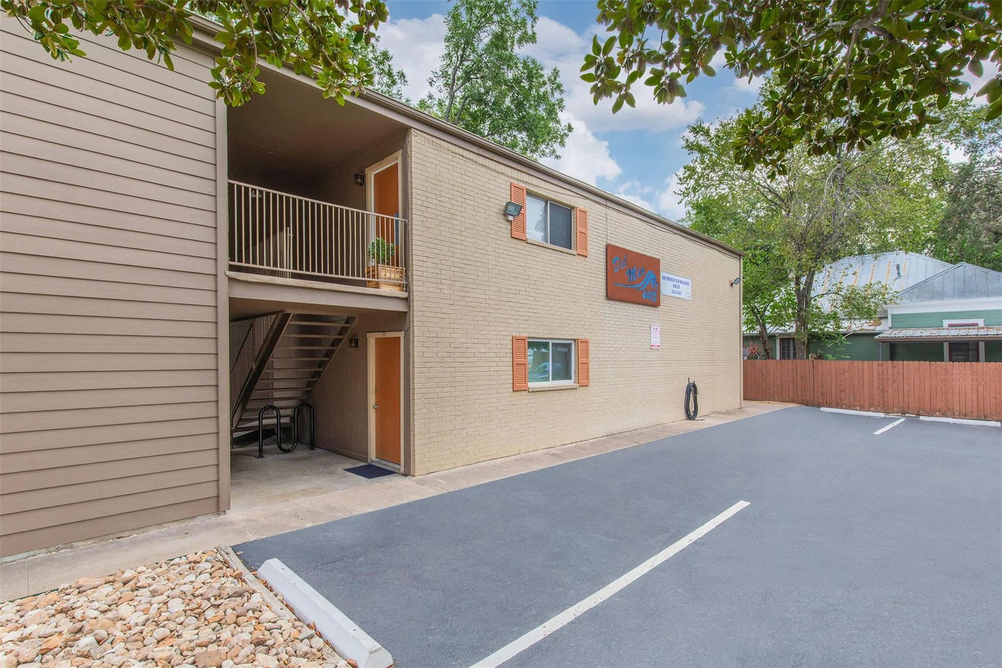 4415 Avenue B None #204 Property Photo 16