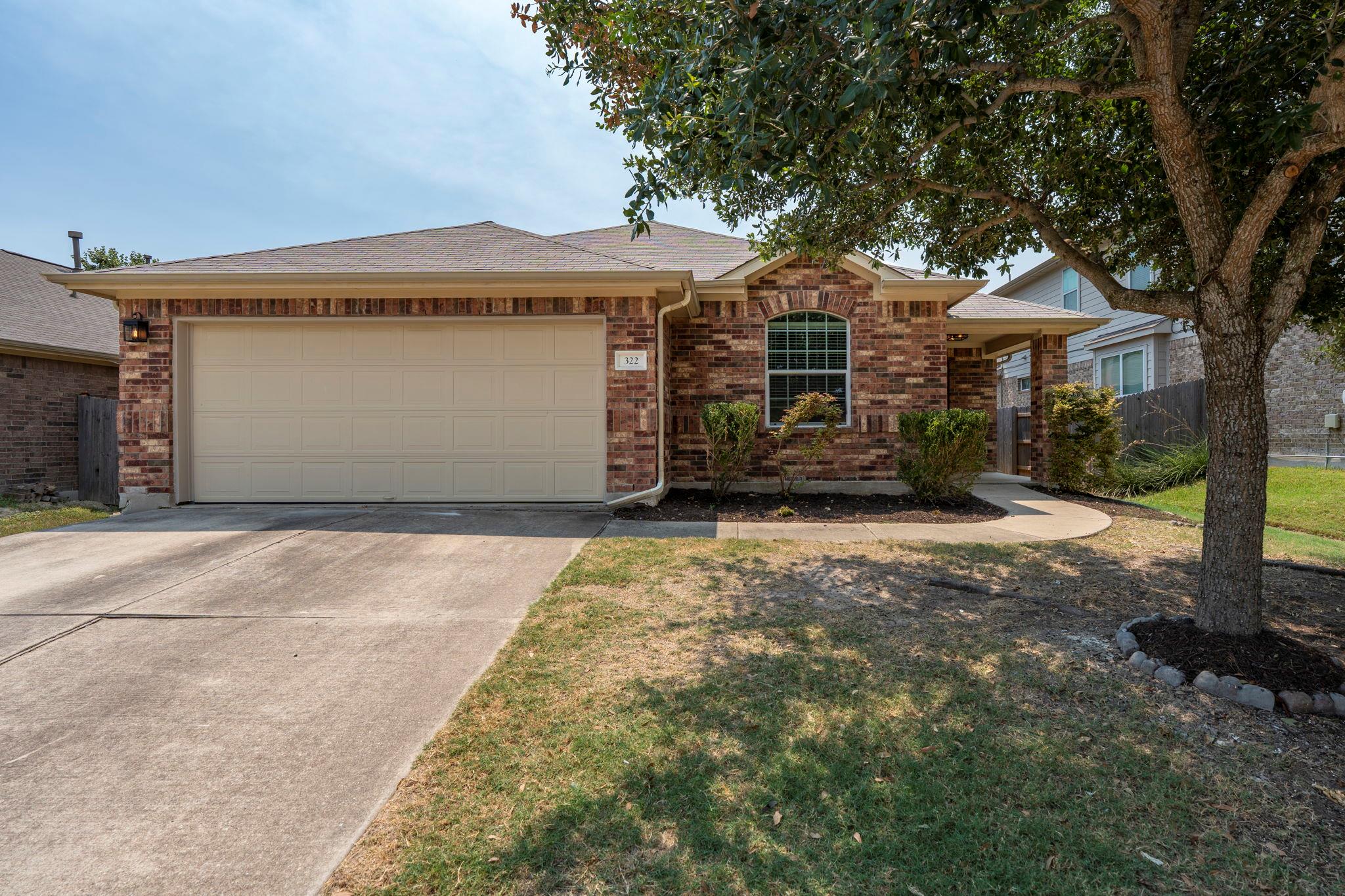 322 Strawberry Blonde Dr Property Photo 1