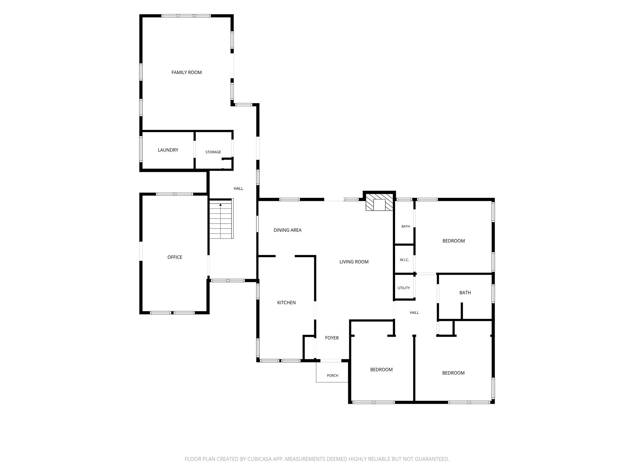 2604 Cavileer Ave Property Photo 12