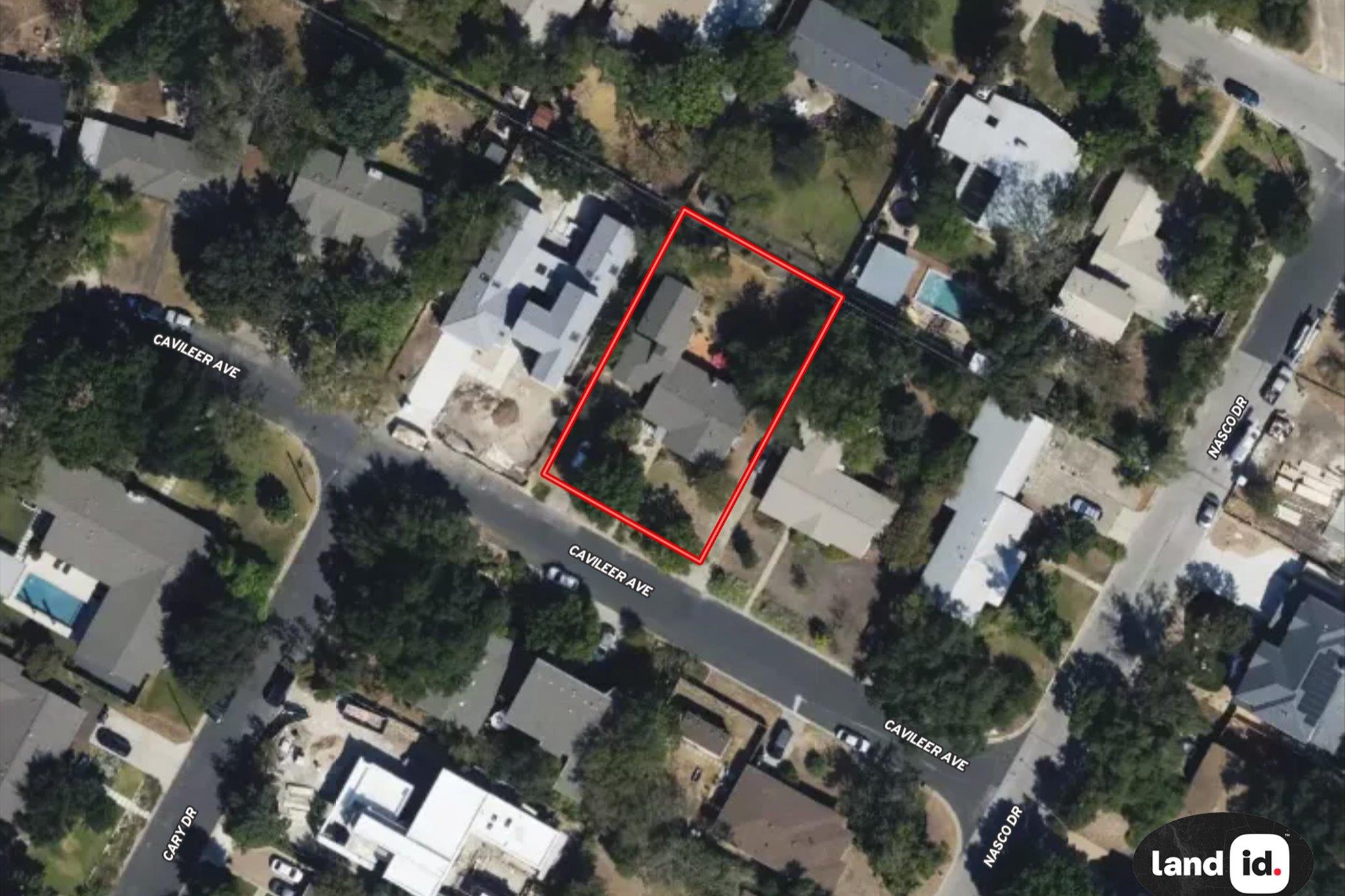 2604 Cavileer Ave Property Photo 33