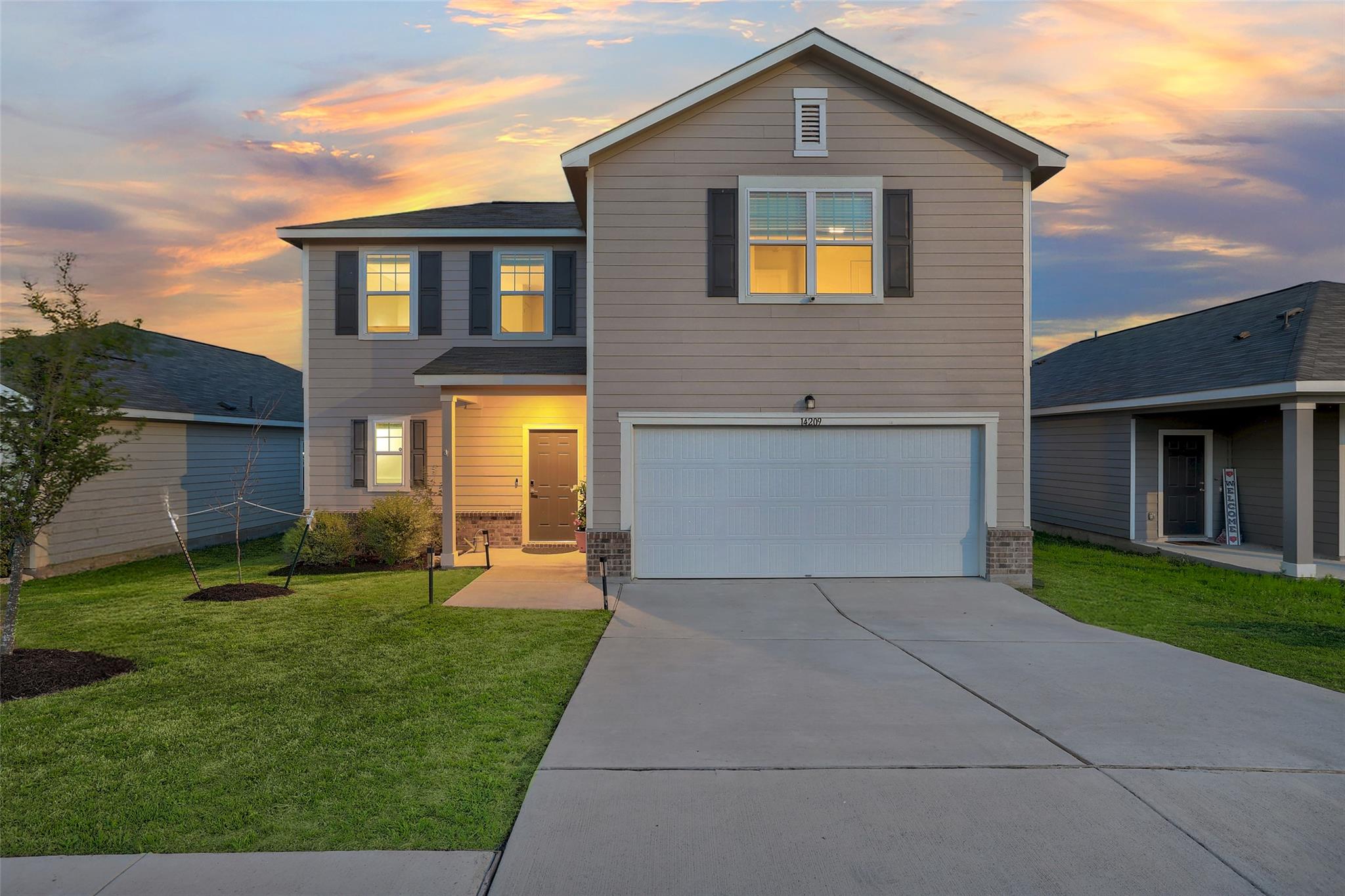 14209 Jeannette Rankin Rd Property Photo