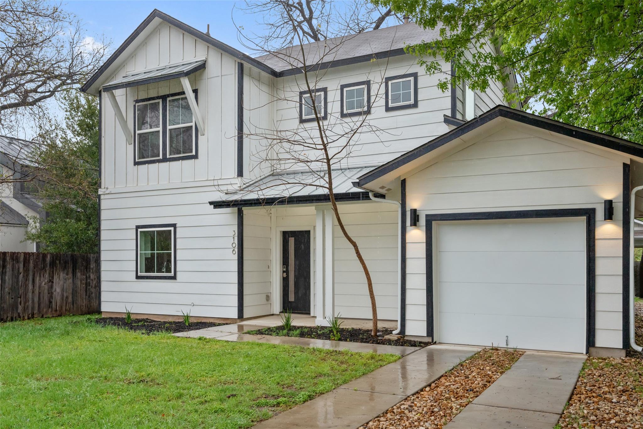 3106 Govalle Ave A Property Photo