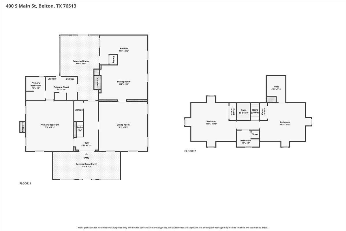 400 S Main St Property Photo 40