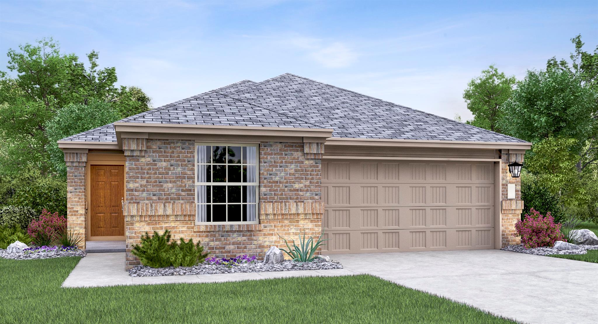 17802 Indigo Bunting Ln Property Photo 4