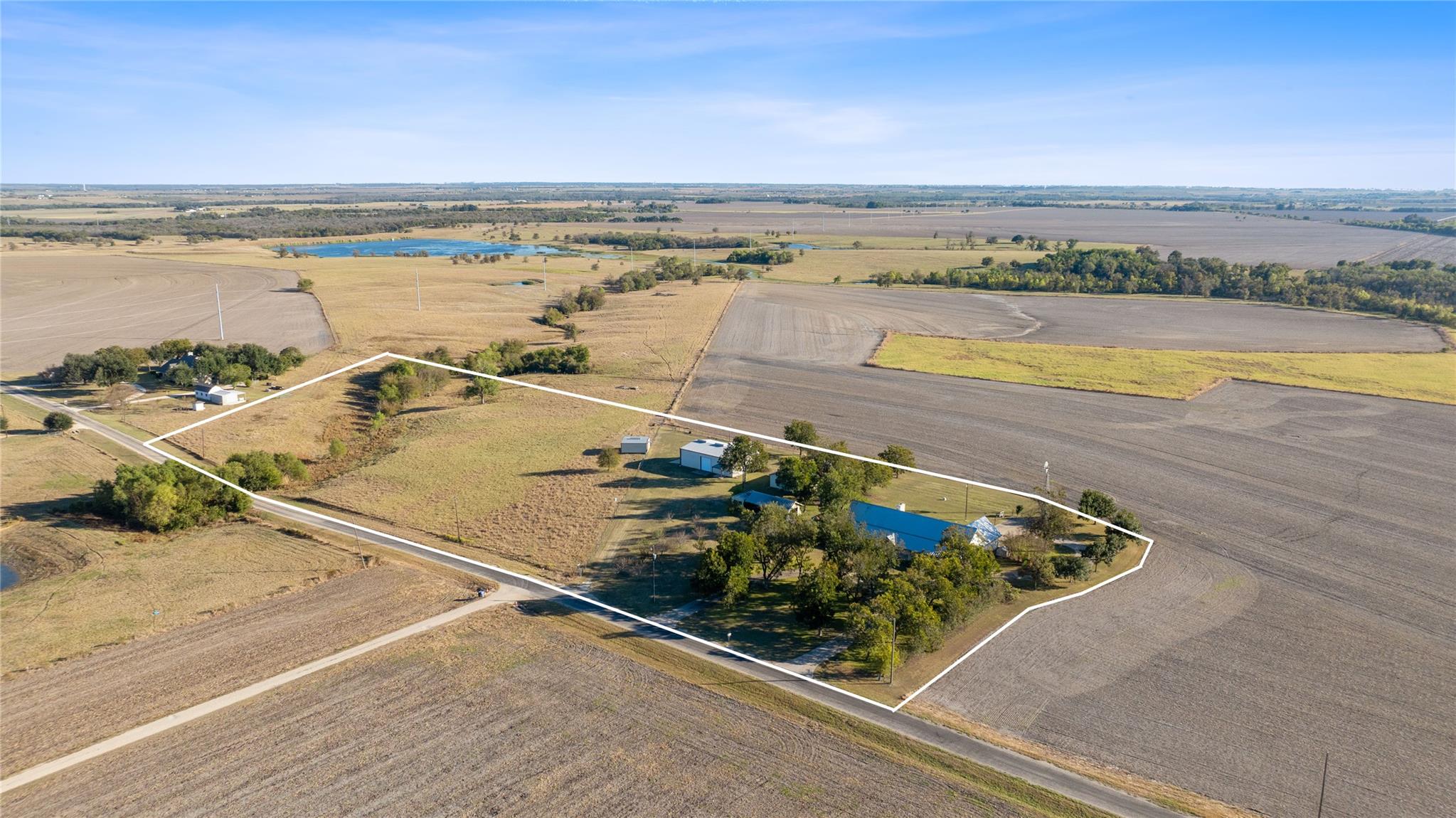 400 County Road 483 None Property Photo 1