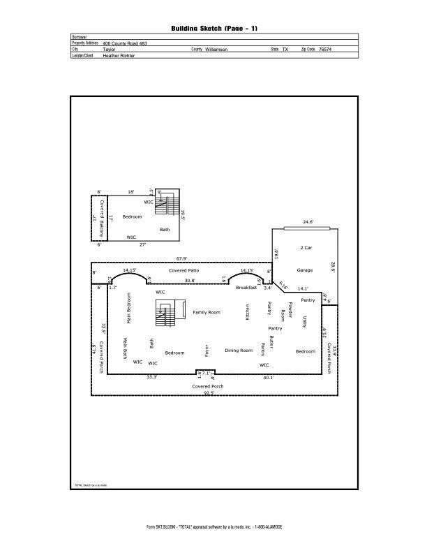 400 County Road 483 None Property Photo 39