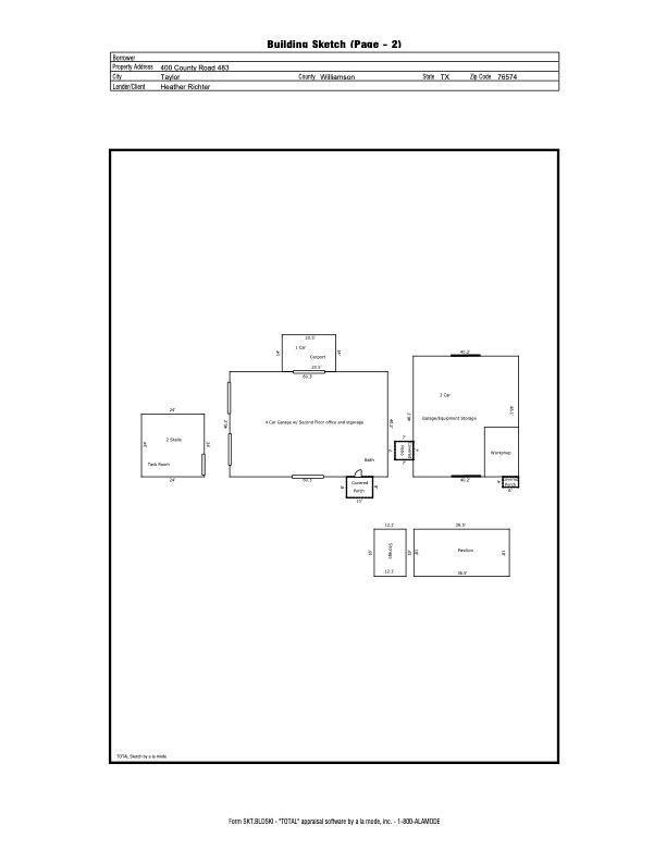 400 County Road 483 None Property Photo 40