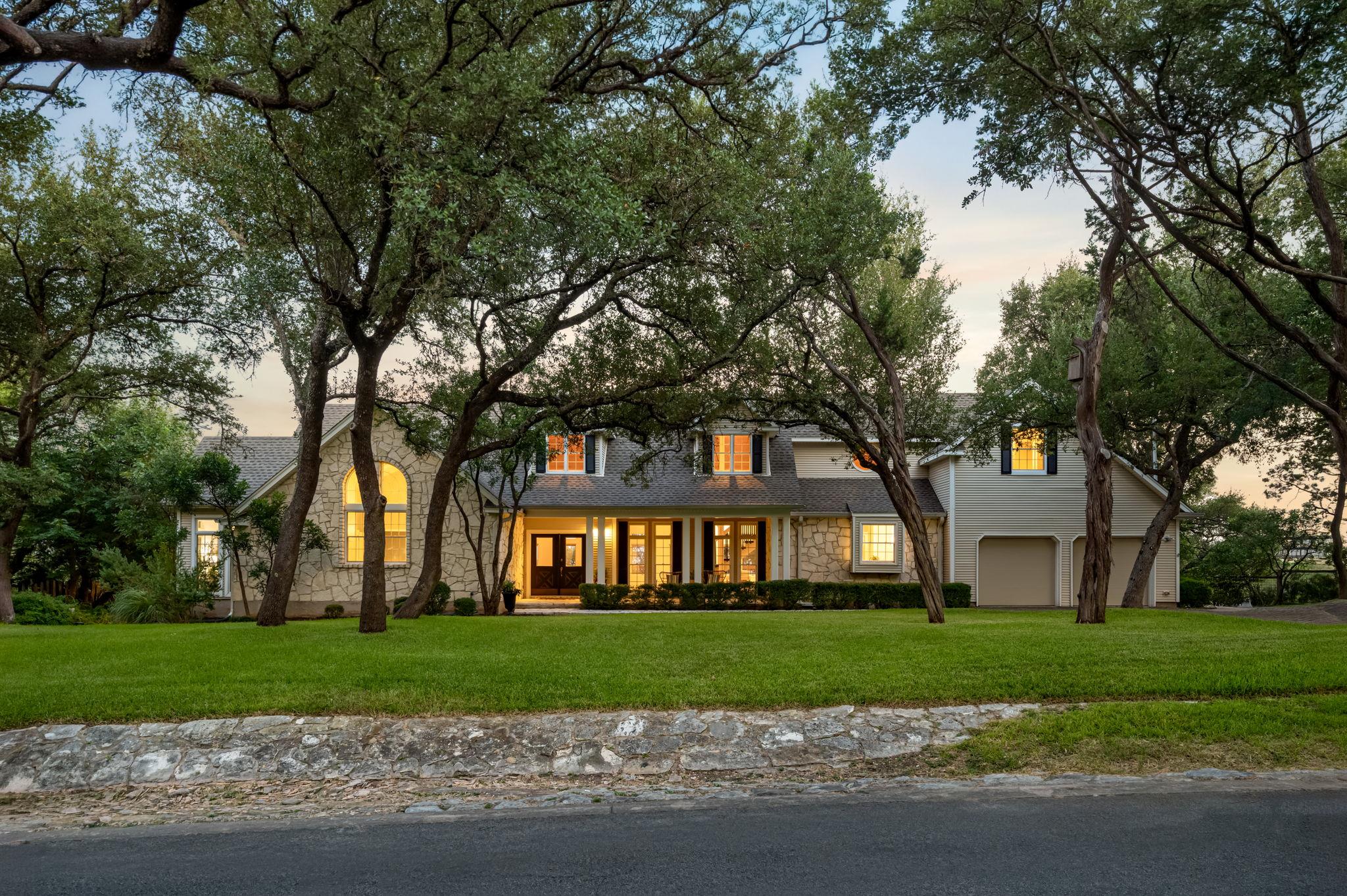 705 Windsong Trl Property Photo 1
