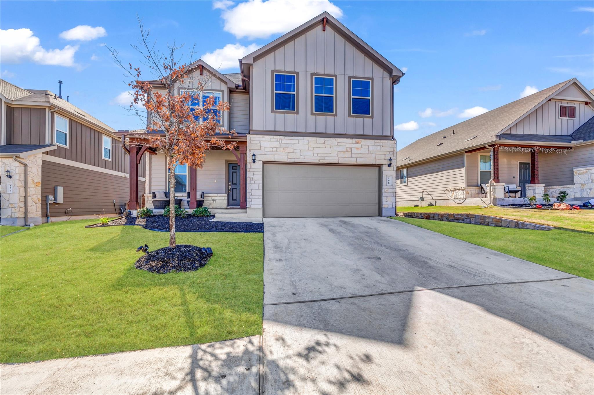 266 Purple Heart Dr Property Photo