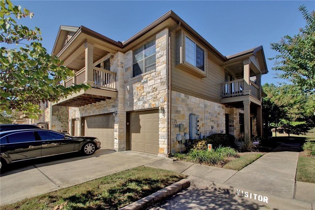 1310 W Parmer Ln #24b Property Photo 1