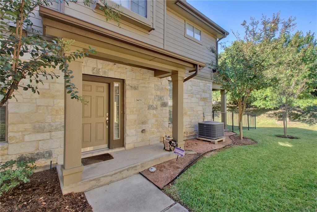 1310 W Parmer Ln #24b Property Photo 2
