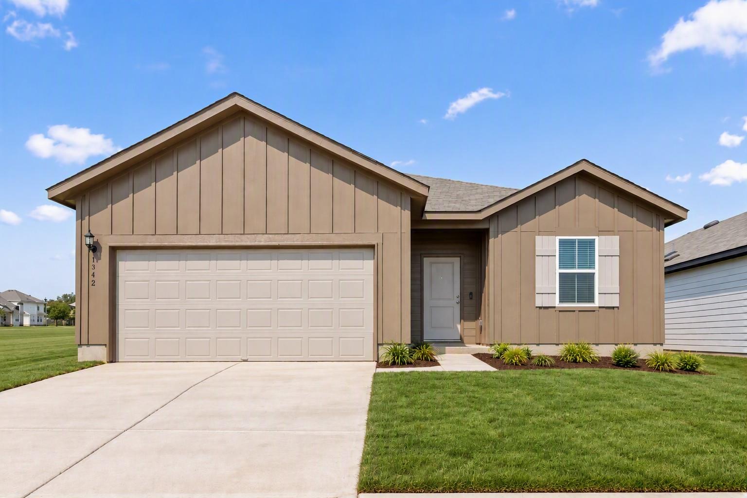 1342 Sky Ridge Ct Property Photo 1