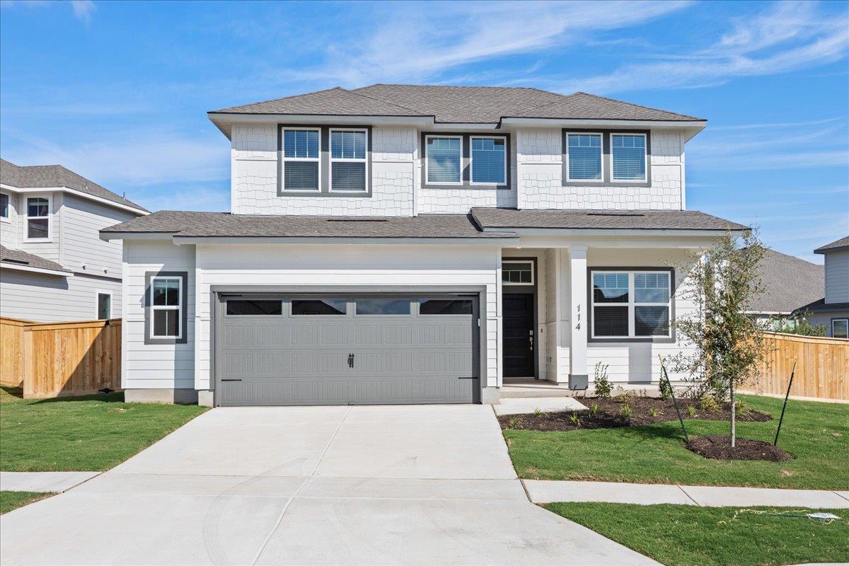 114 Paul Pena Dr Property Photo 1