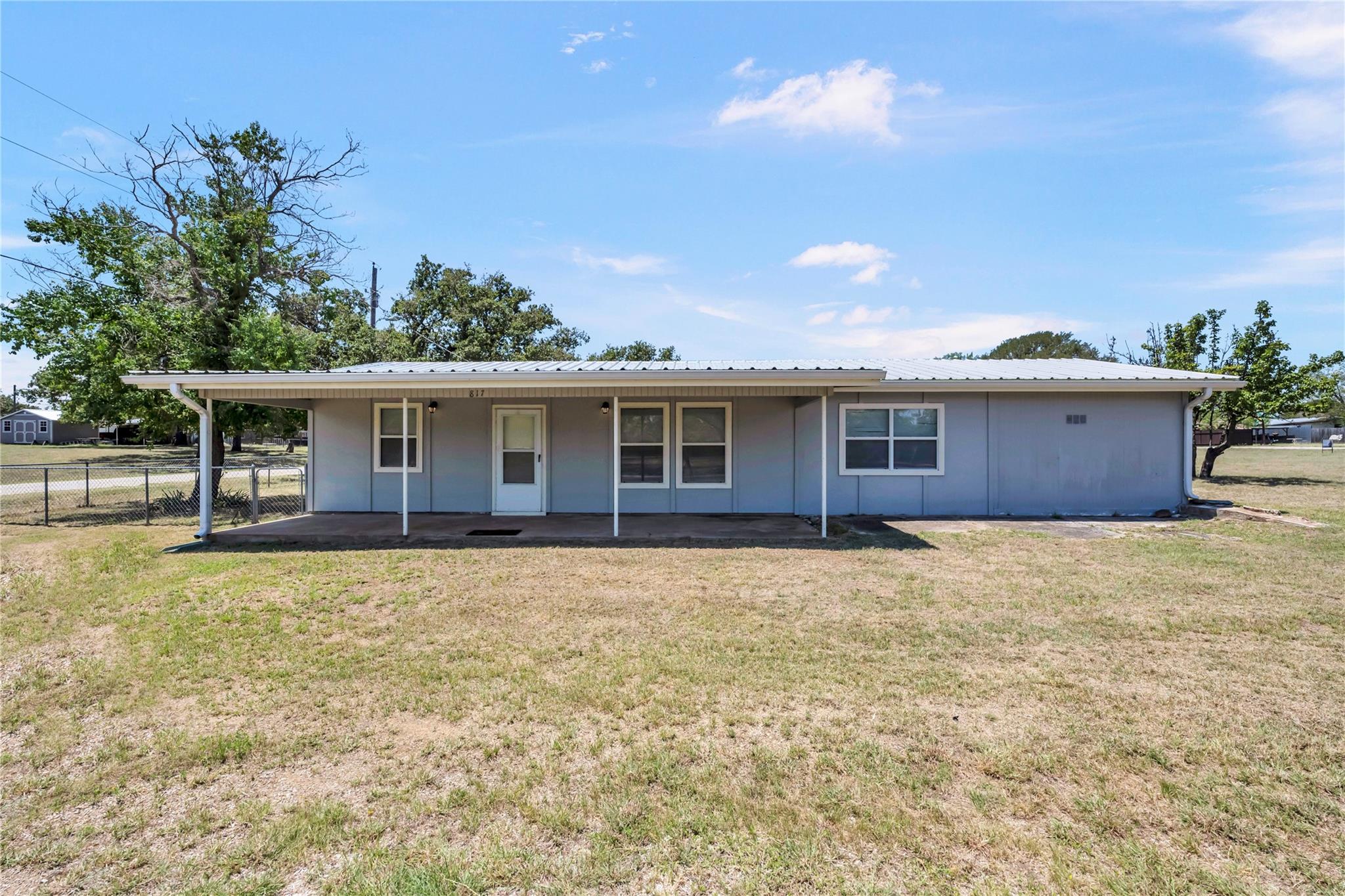 817 Eldorado Dr Property Photo