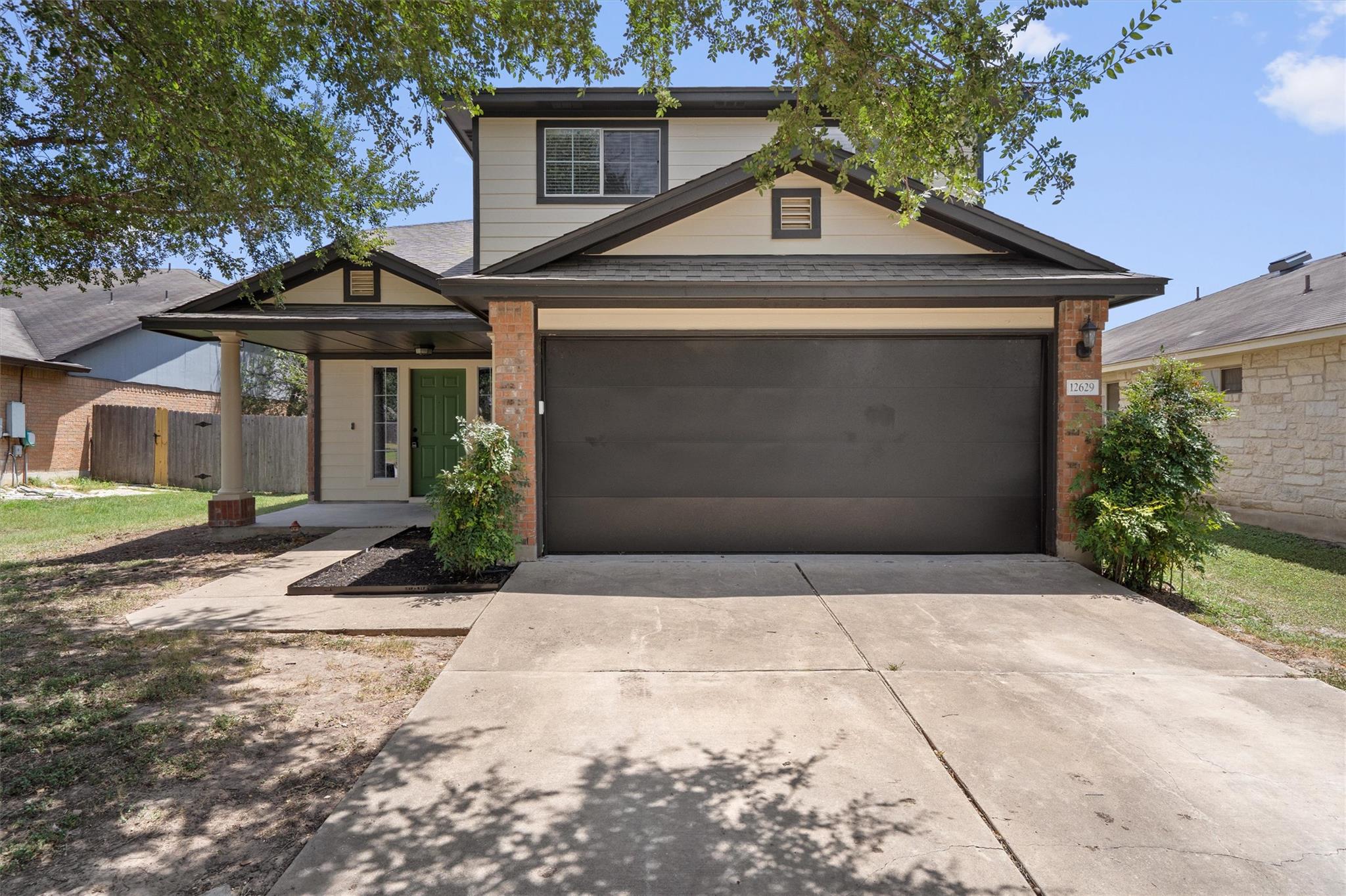 12629 James Polk St Property Photo 1