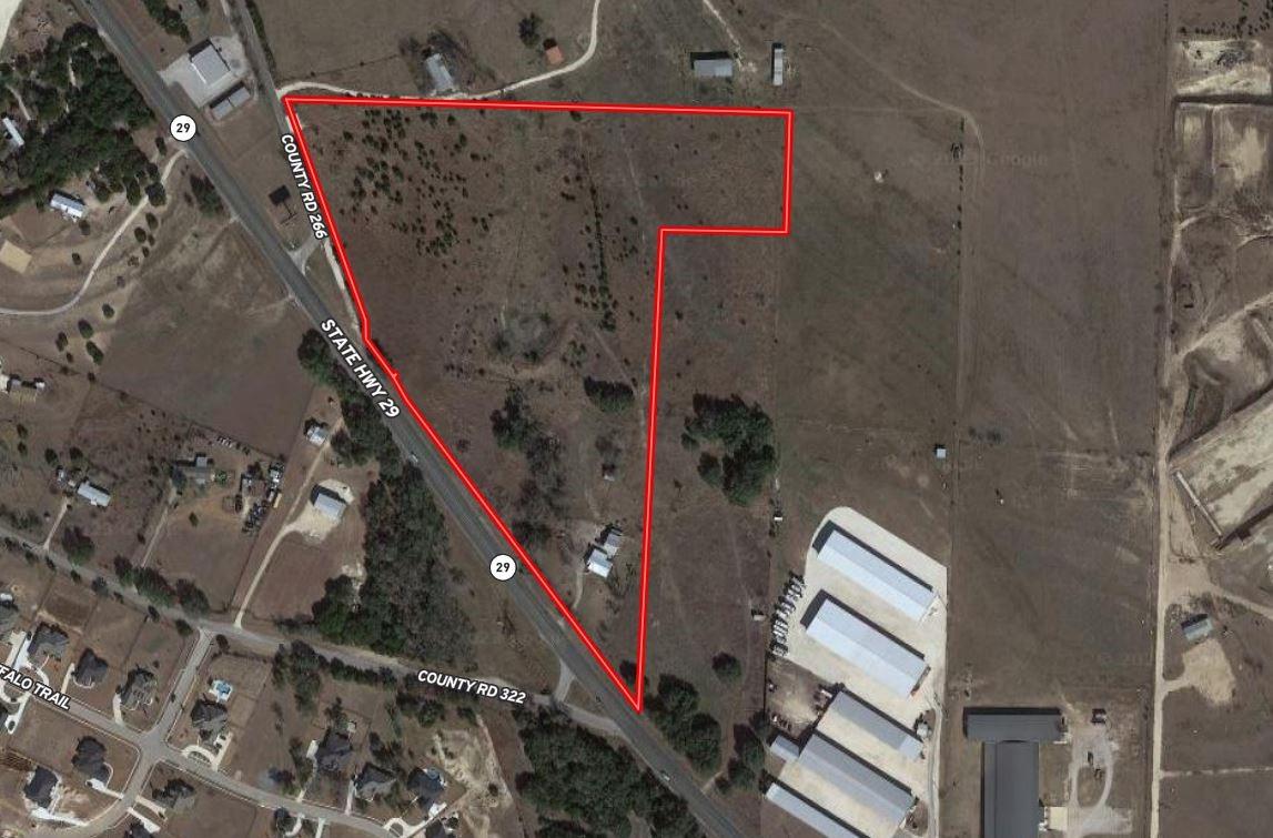 19950 W State Highway 29 Property Photo 2