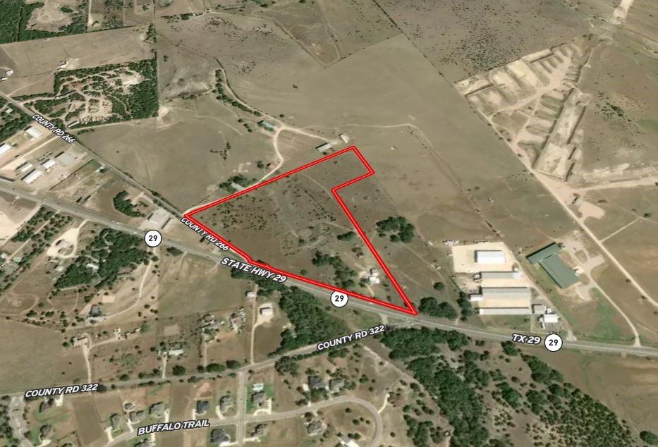 19950 W State Highway 29 Property Photo 3
