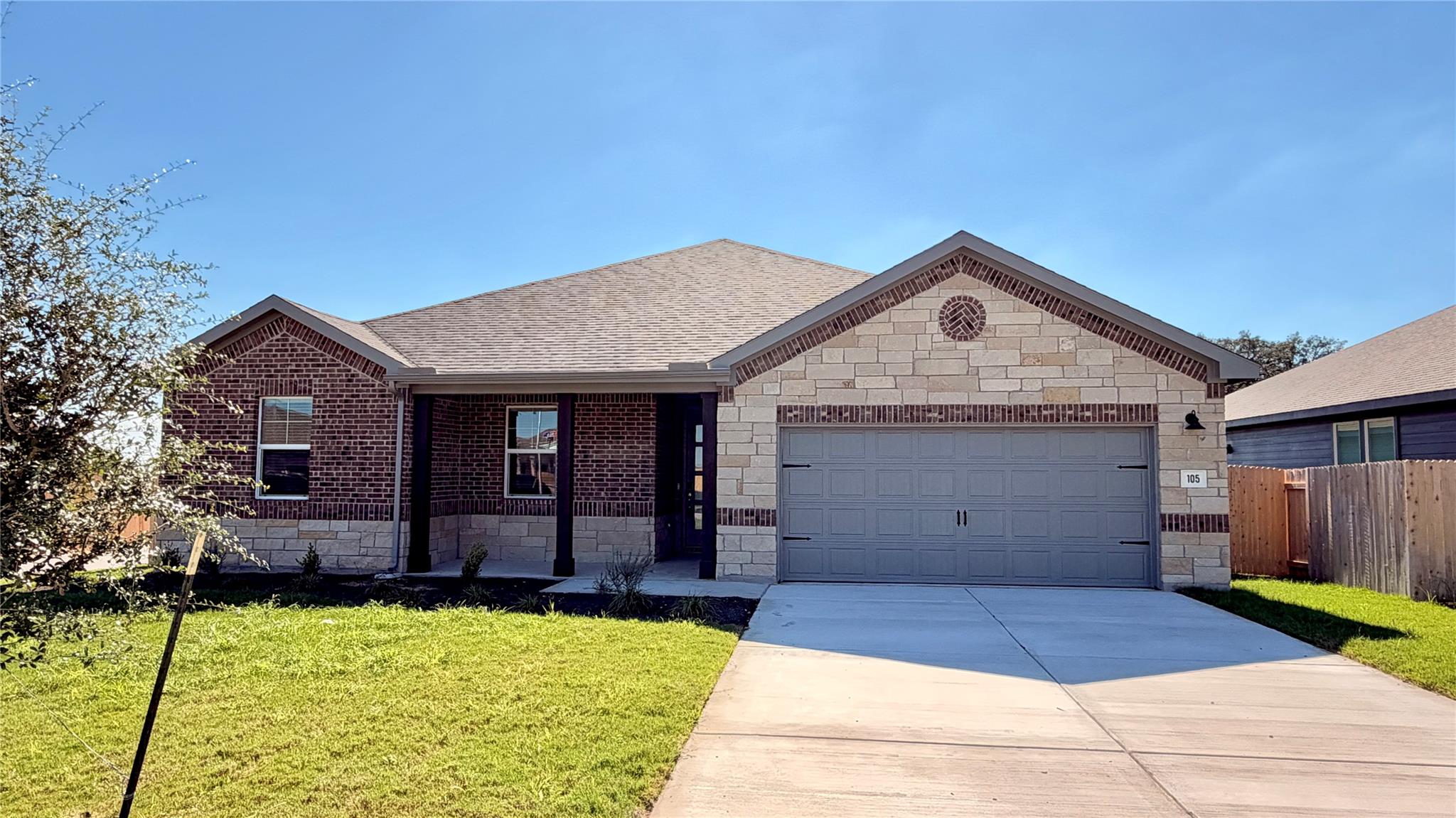 105 Milo Ct Property Photo 1