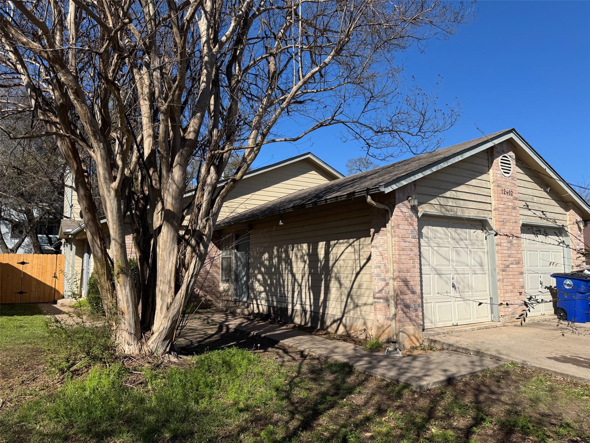 12402 Deer Falls Dr A Property Photo