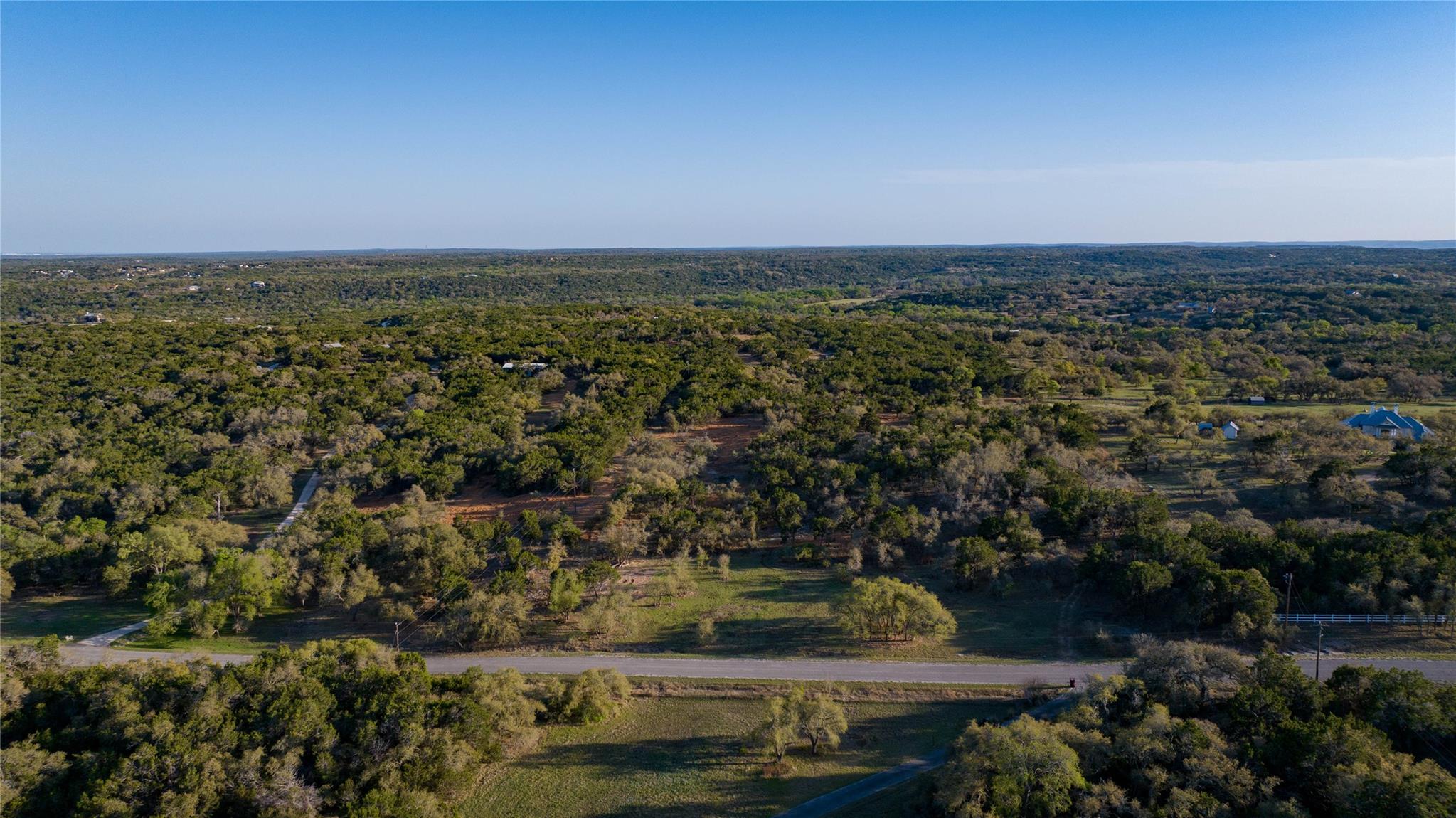 1400 Panther Creek Rd Property Photo