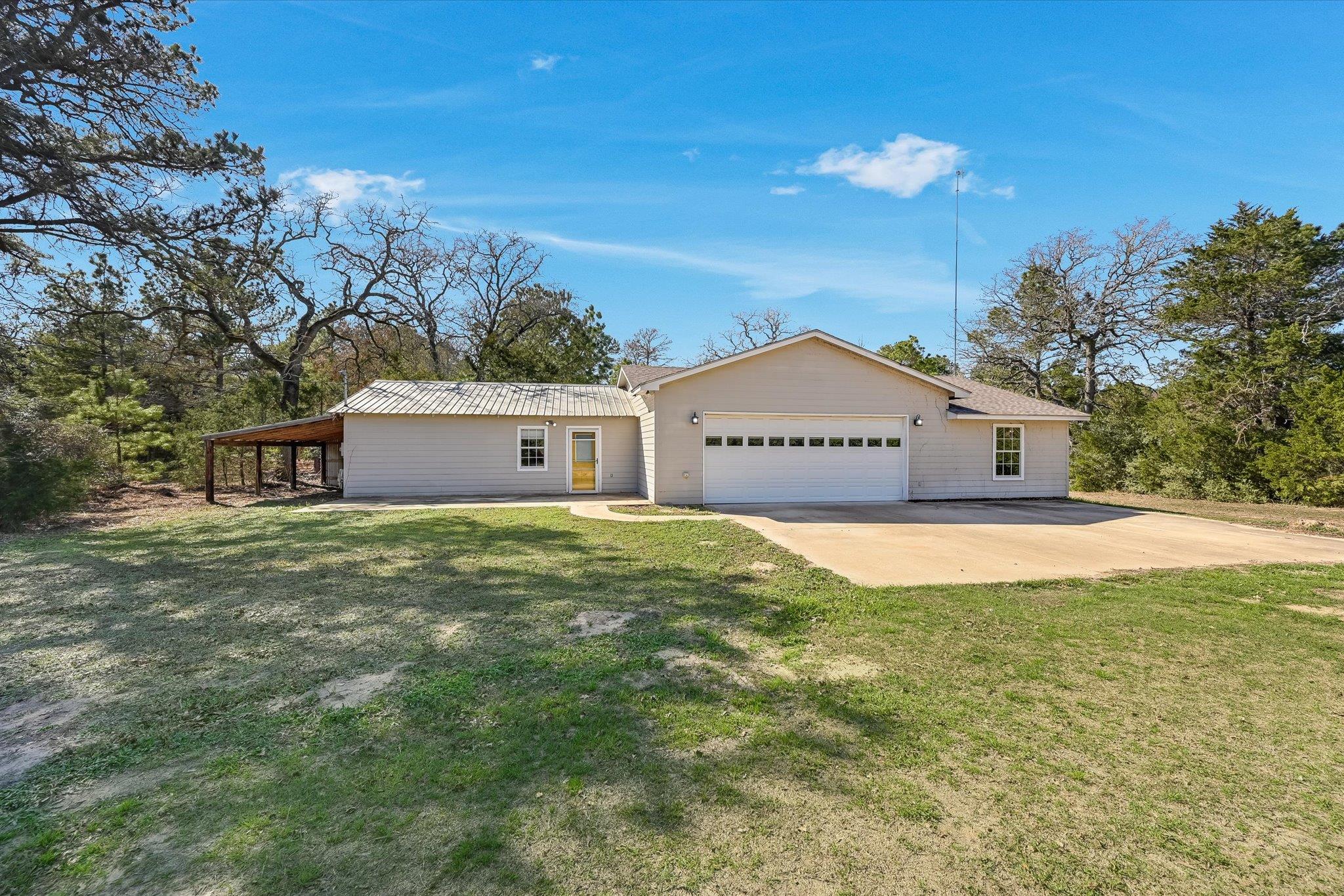 203 Pathfinders Way Property Photo 1