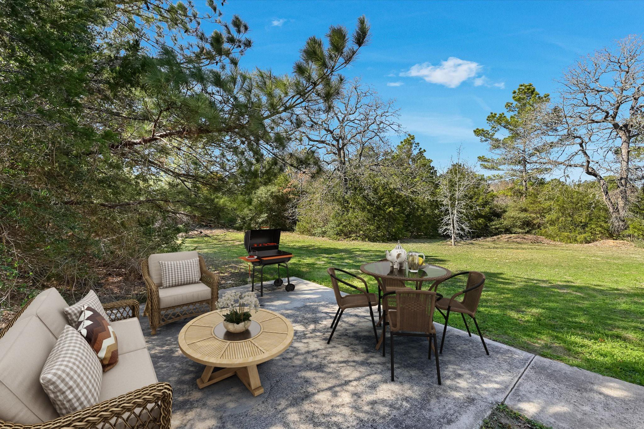 203 Pathfinders Way Property Photo 2