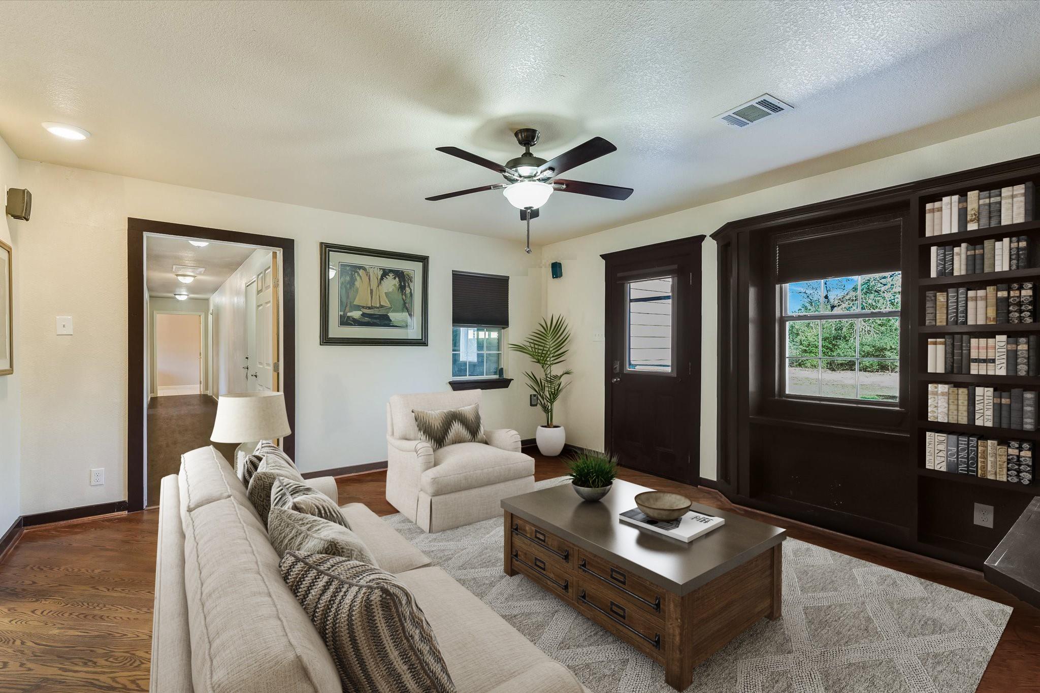 203 Pathfinders Way Property Photo 3