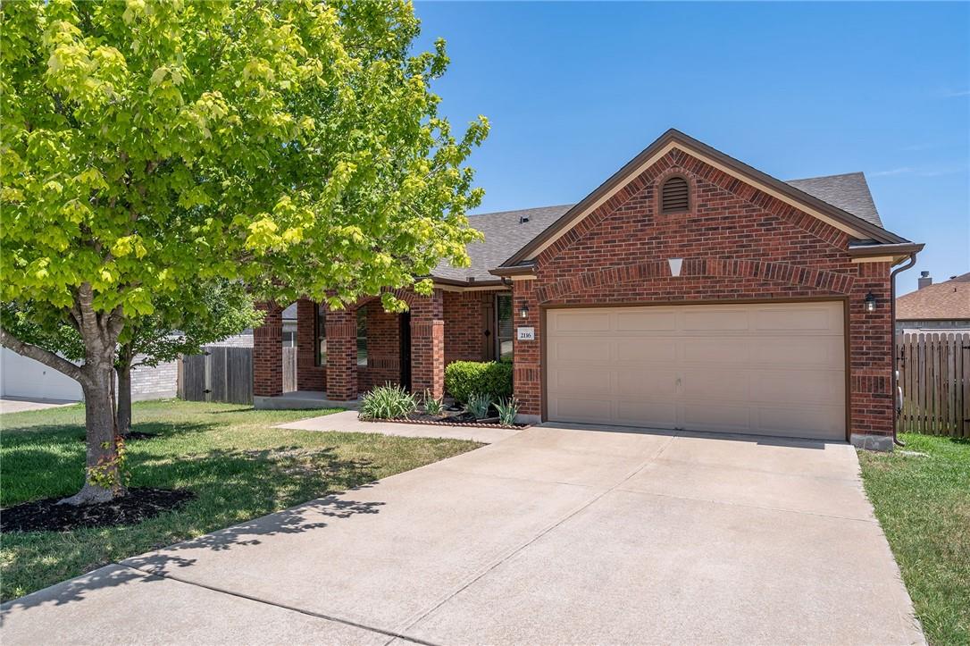 2116 Woodway Dr Property Photo 3