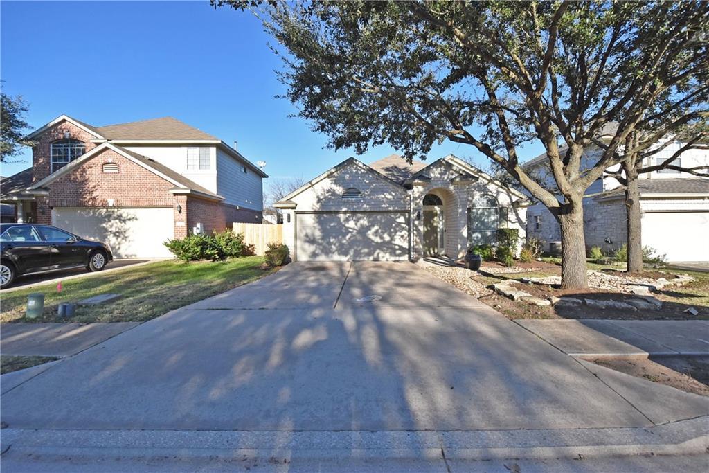 14905 Mistletoe Heights Dr Property Photo
