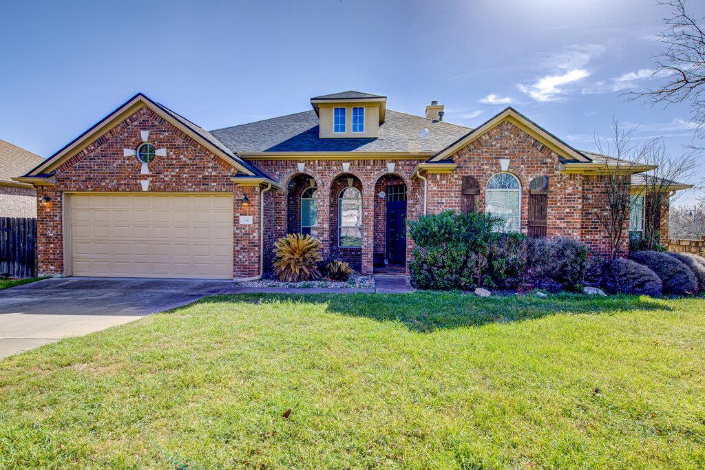 120 Mountain Laurel Way Property Photo