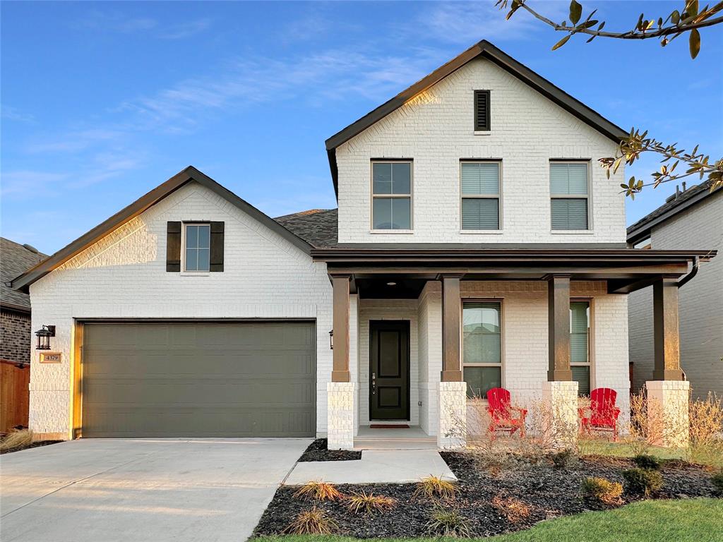 4379 Mayfield Ranch Blvd Property Photo 1