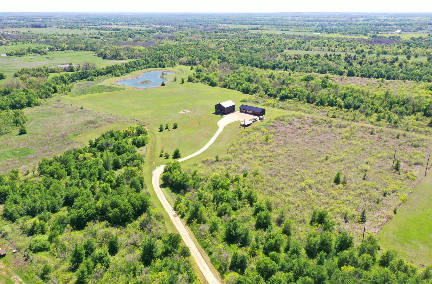 4201 County Road 463 Property Photo 1