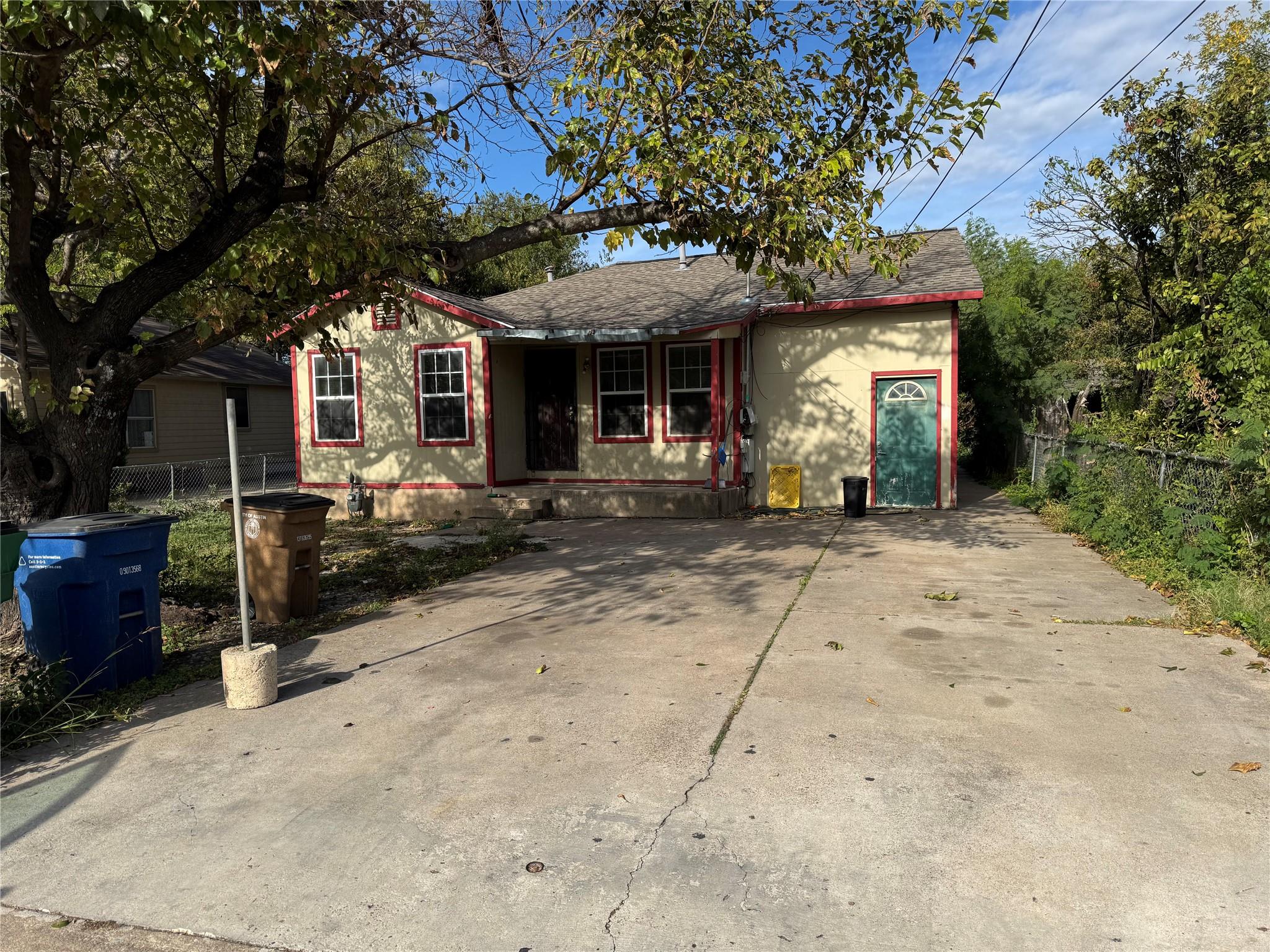 7606 Blessing Ave Property Photo 1