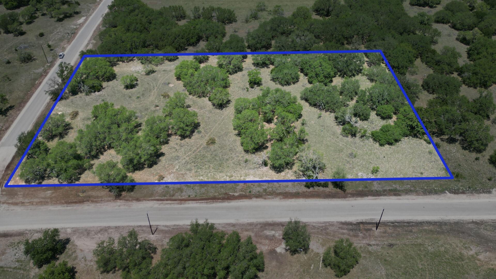 Lot 82 Shin Oak Dr Property Photo 1