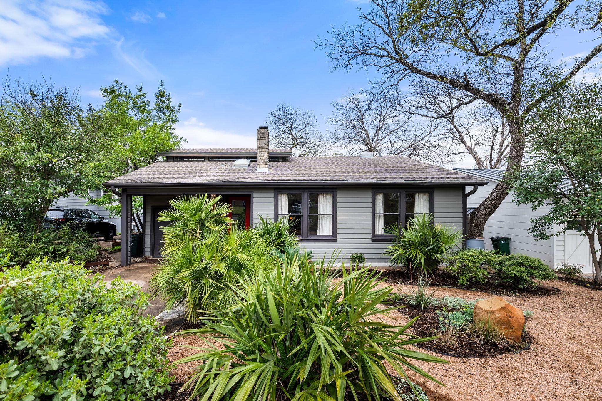 2312 Indian Trl Property Photo