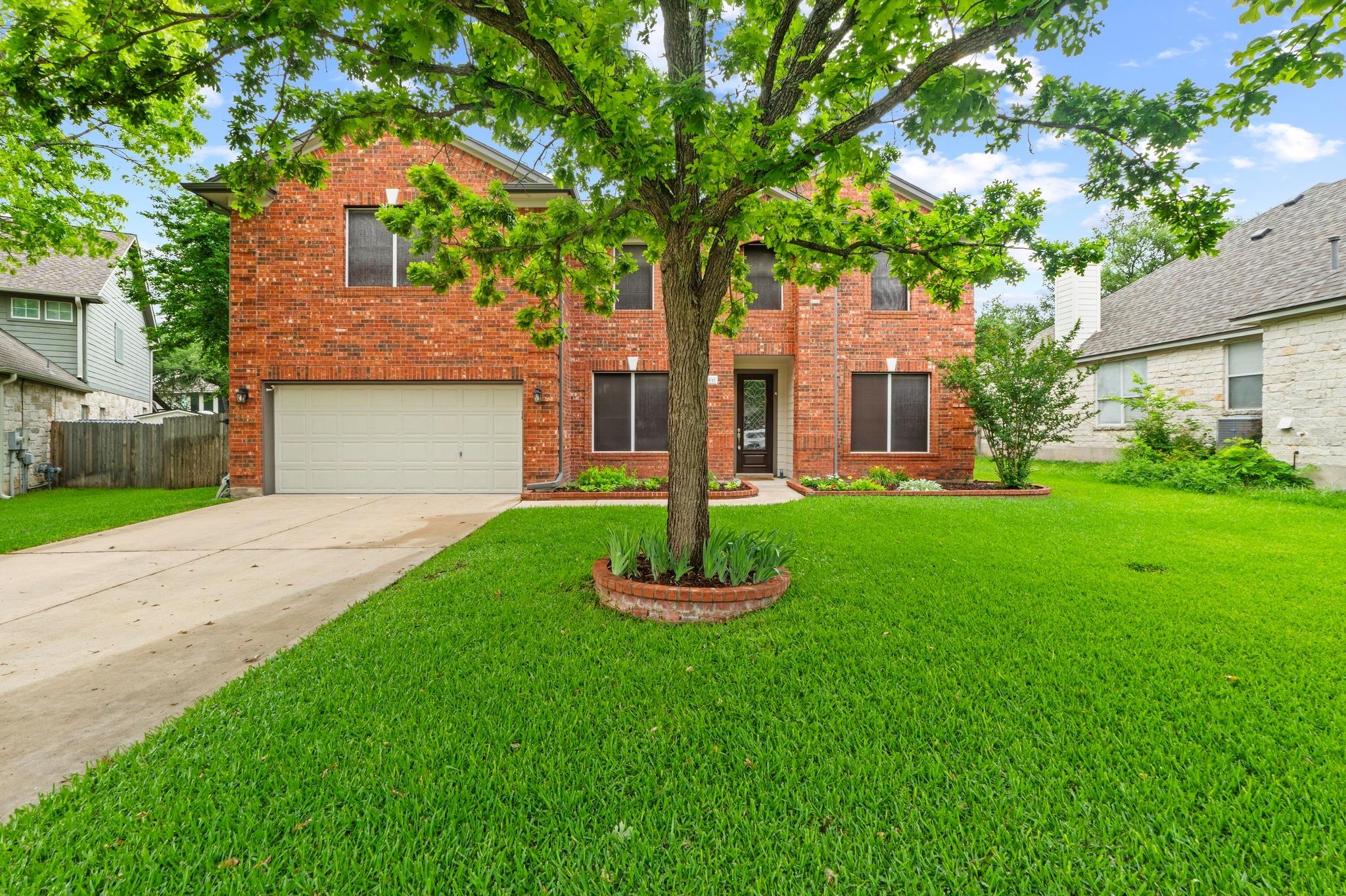 1532 Homewood Cir Property Photo 1
