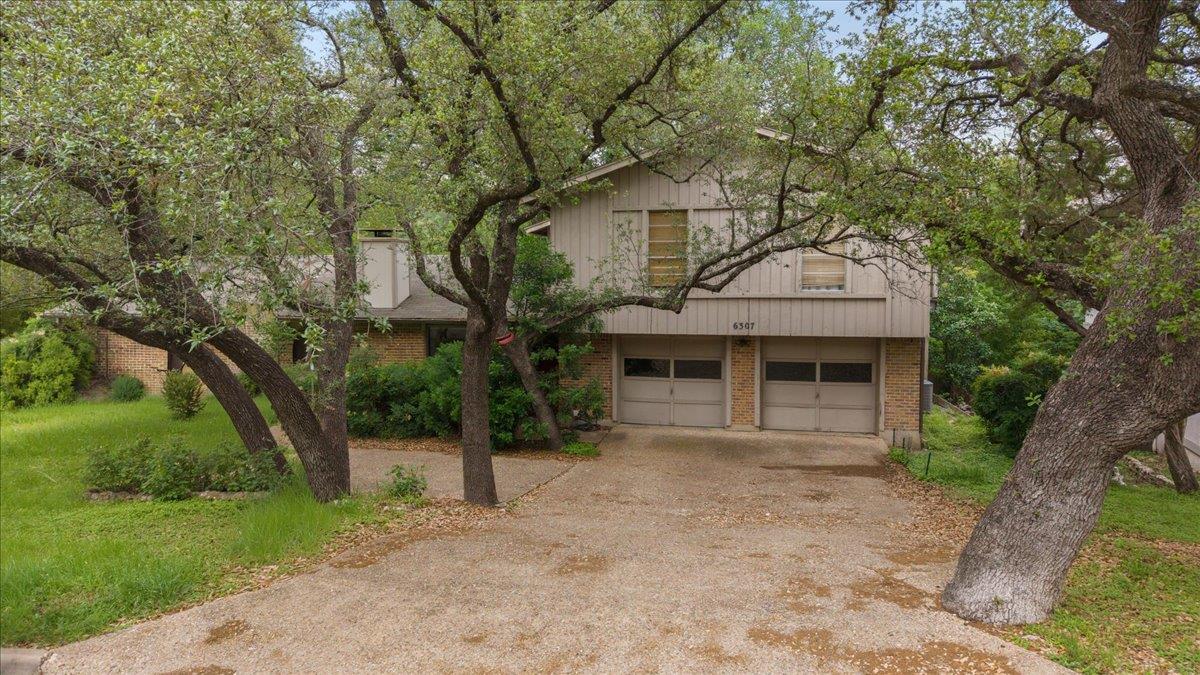 6307 B Shadow Valley Dr Property Photo 1